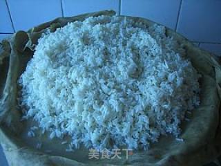八宝饭的做法步骤：2