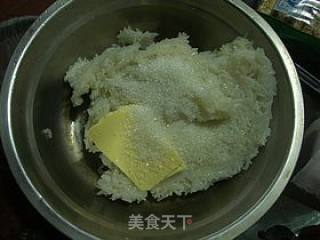八宝饭的做法步骤：3