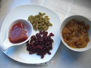 八宝饭的做法步骤：6
