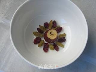 八宝饭的做法步骤：7