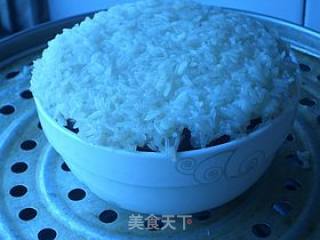 八宝饭的做法步骤：10