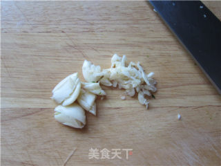 清口老虎菜的做法步骤：5