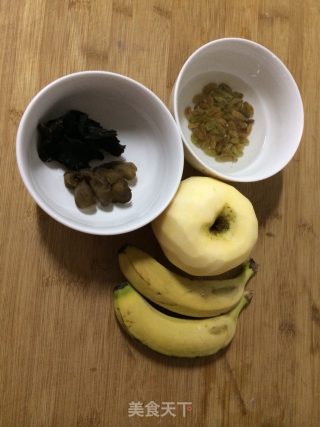 平底锅自制水果披萨的做法步骤：3