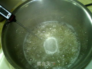 葡萄干蜂蜜萨琪玛的做法步骤：14