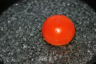金枪鱼披萨的做法步骤：2