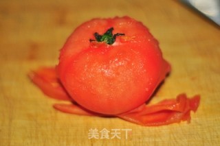金枪鱼披萨的做法步骤：3