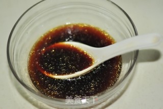 蒜蓉剁椒蒸扇贝的做法步骤：4