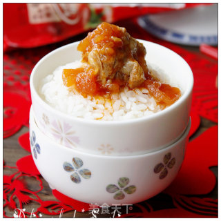 美味下饭饭-----番茄炖牛腩的做法步骤：9
