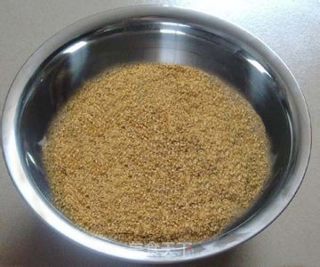 腐竹糯米饭团的做法步骤：3