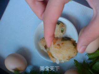 黄金酥丸的做法步骤：3