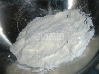 初五迎财神——金钱饺子的做法步骤：6