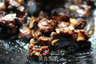 糖醋排骨的做法步骤：5