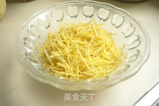 蜂蜜柚子茶的做法步骤：3