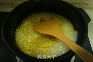 蜂蜜柚子茶的做法步骤：9