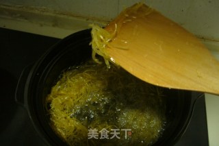 蜂蜜柚子茶的做法步骤：10