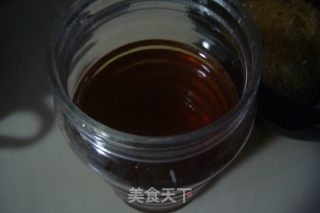 蜂蜜柚子茶的做法步骤：14