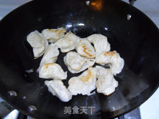 煎饺的做法步骤：3