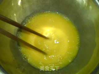 果料芝麻萨琪玛的做法步骤：3