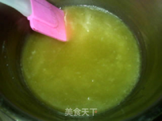 果料芝麻萨琪玛的做法步骤：14