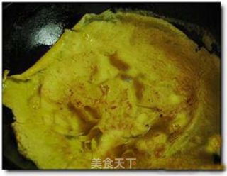 蒜蓉三丝的做法步骤：2