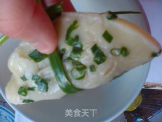 葱包的做法步骤：1