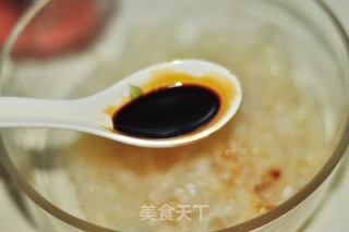 红油海蜇丝的做法步骤：2