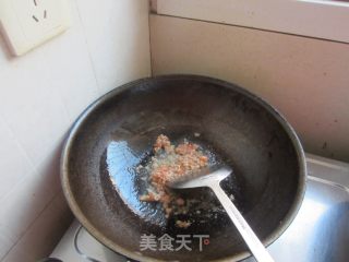 肉酱番茄沙司意大利面的做法步骤：3