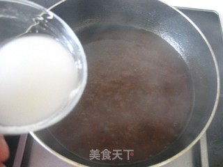 酸酸甜甜的美味----茄汁鱼块的做法步骤：9