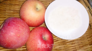27的烹饪日记—— 糖水苹果罐头的做法步骤：1