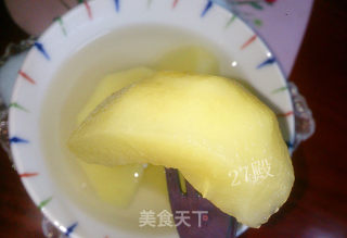 27的烹饪日记—— 糖水苹果罐头的做法步骤：7