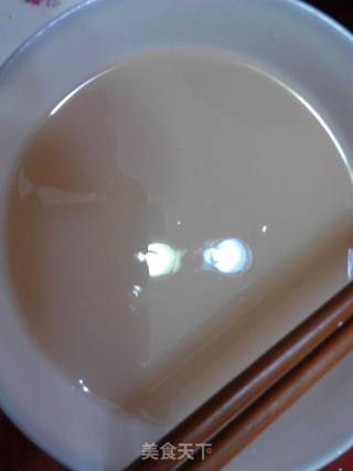 玉兔闹春的做法步骤：2