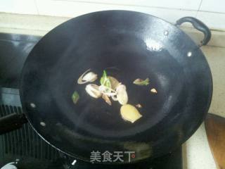 茄汁丸子汤的做法步骤：5