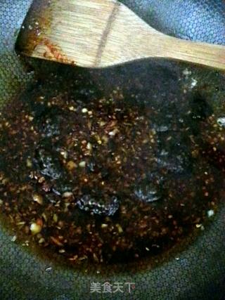 凉拌海带的做法步骤：5