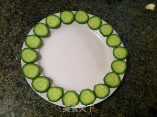 西红柿蛋炒饭的做法步骤：8