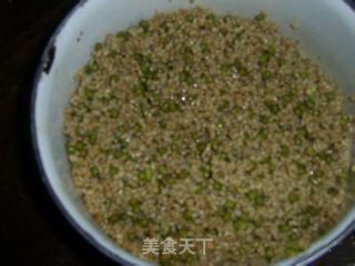 油焖甜辣椒的做法步骤：3