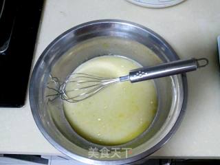 阿拉棒磨牙棒的做法步骤：1