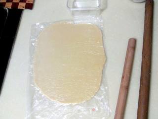 阿拉棒磨牙棒的做法步骤：4