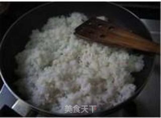 香糯豆皮卷的做法步骤：1