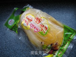 东北春饼的做法步骤：1