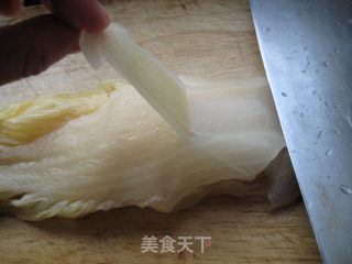 东北春饼的做法步骤：3