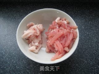 东北春饼的做法步骤：6