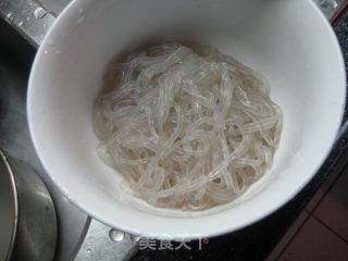 东北春饼的做法步骤：7