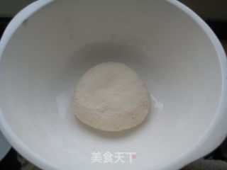 东北春饼的做法步骤：8
