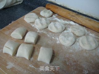 东北春饼的做法步骤：14