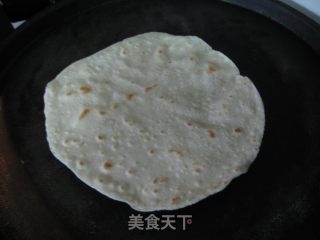 东北春饼的做法步骤：18
