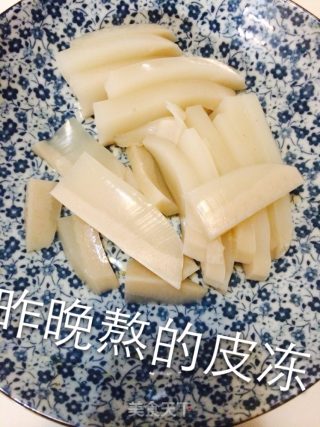 灌汤包的做法步骤：2