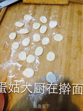 灌汤包的做法步骤：4