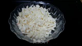 土司迷你披萨的做法步骤：4