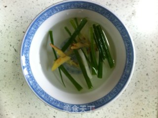 亲子创意儿童餐：鱼螃蟹乌龟面包&荷花肉饼蒸蛋&结满果子的树的做法步骤：17
