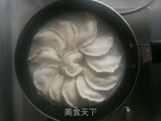 水煎包的做法步骤：8